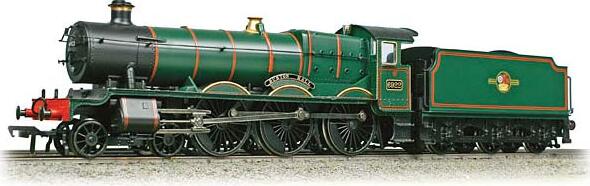 Bachmann