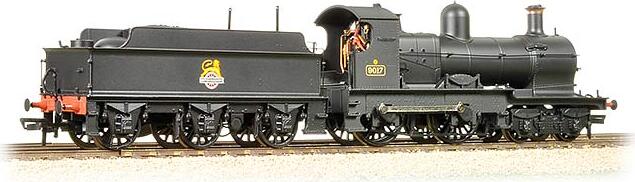 Bachmann