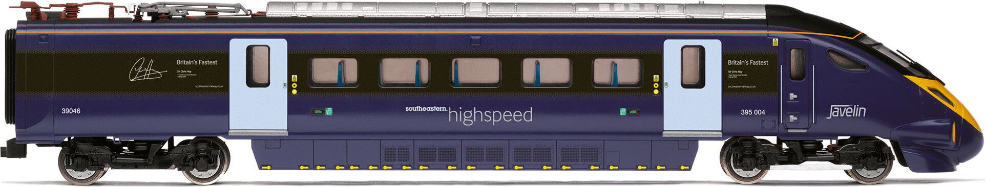 Hornby