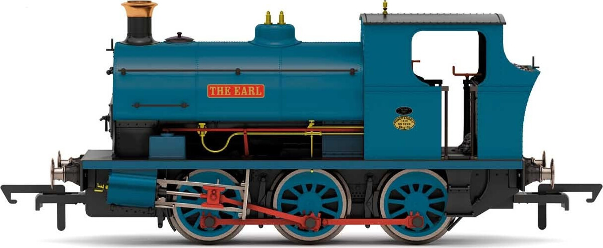 Hornby