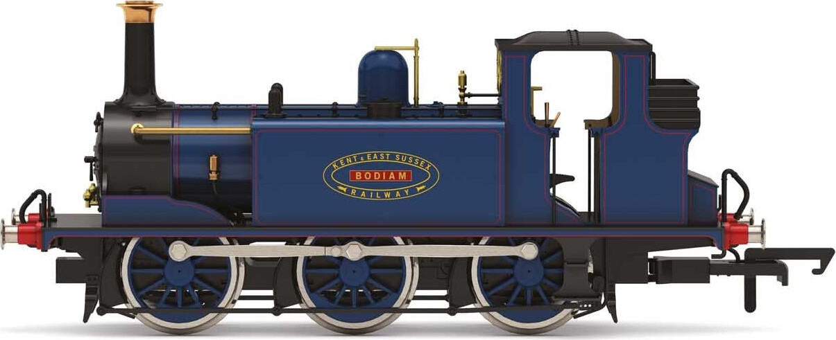 Hornby