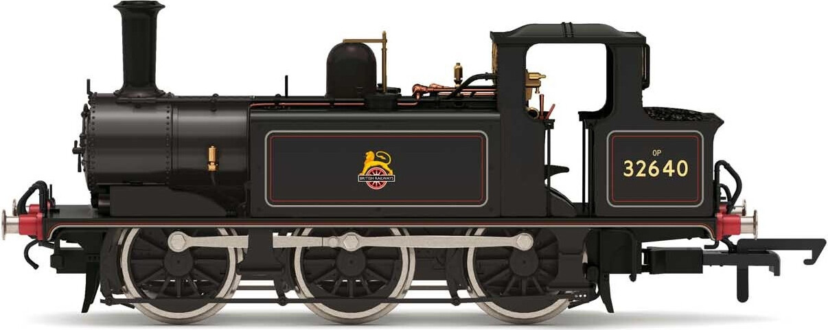 Hornby