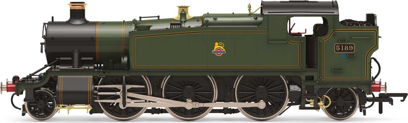 Hornby