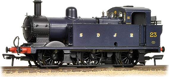 Bachmann