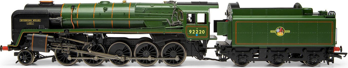 Hornby