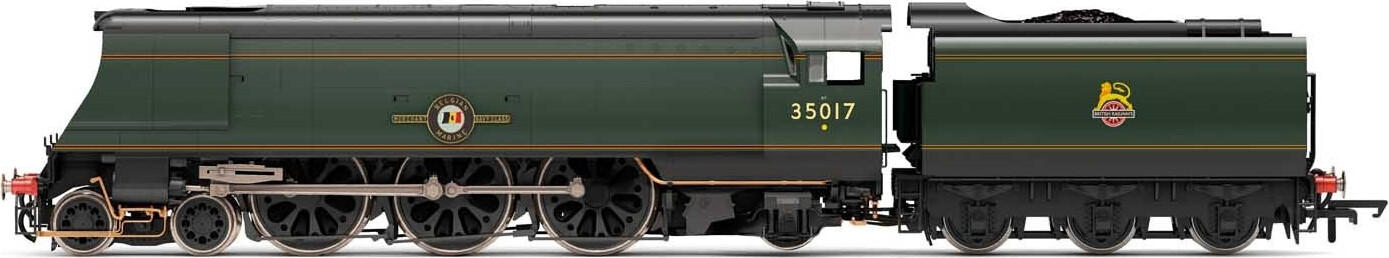 Hornby