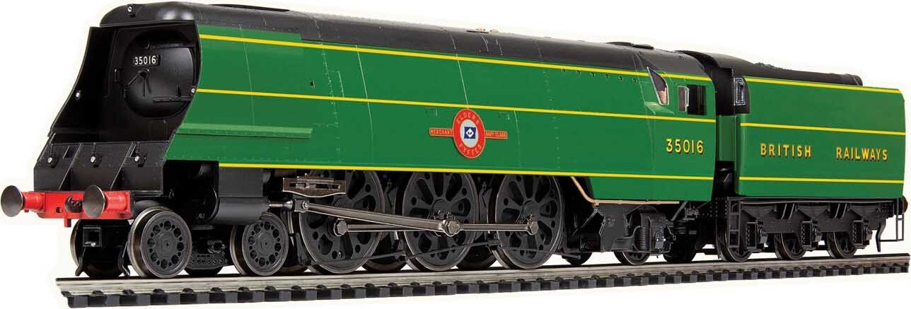 Hornby