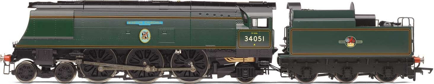 Hornby
