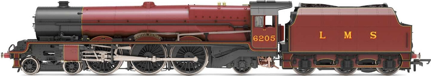 Hornby