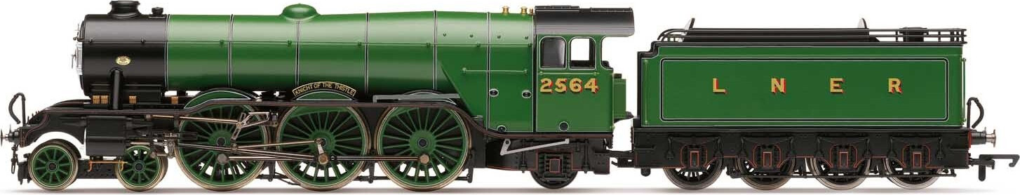 Hornby