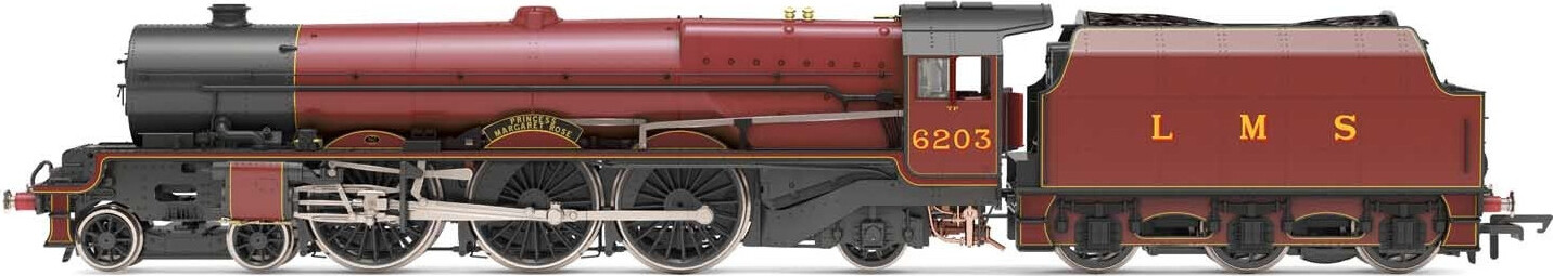 Hornby