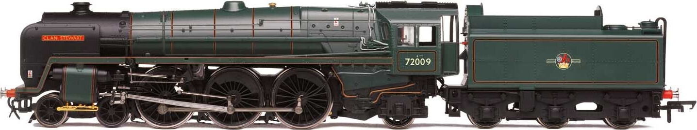 Hornby