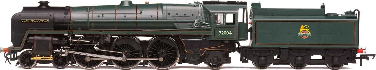 Hornby