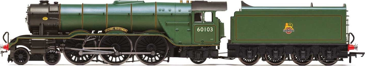 Hornby