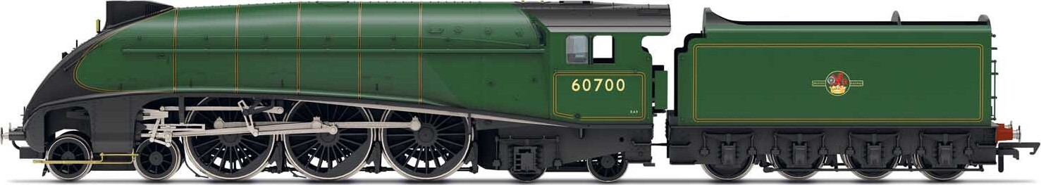 Hornby