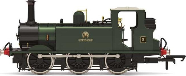 Hornby