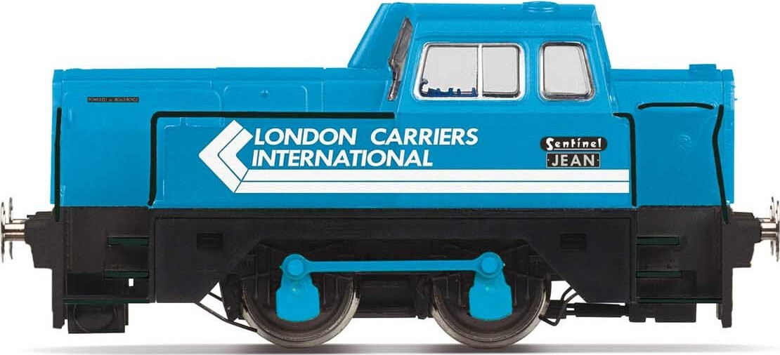 Hornby