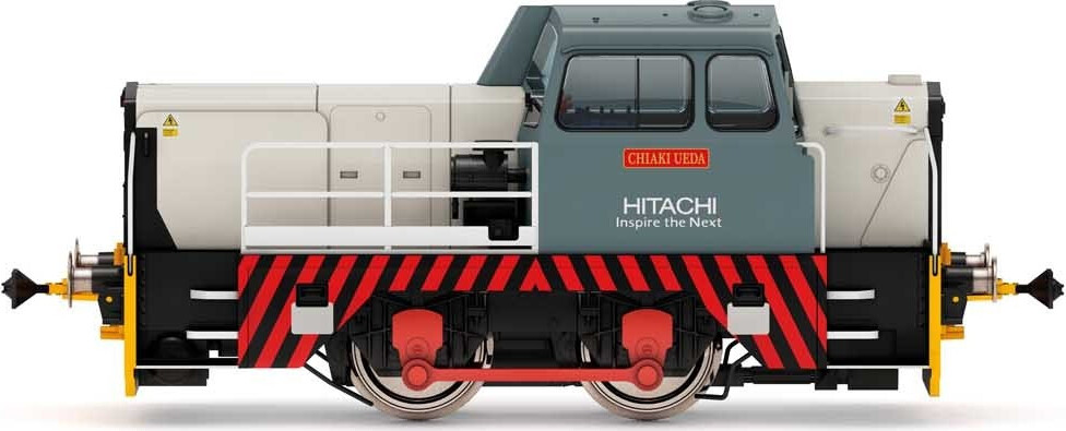 Hornby