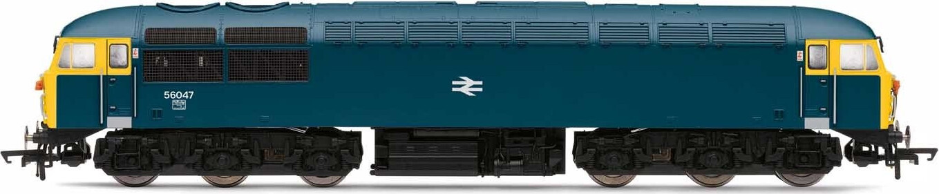 Hornby
