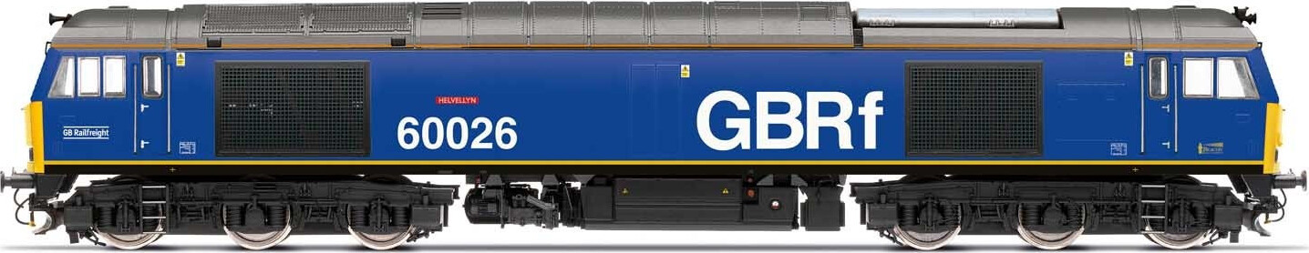 Hornby