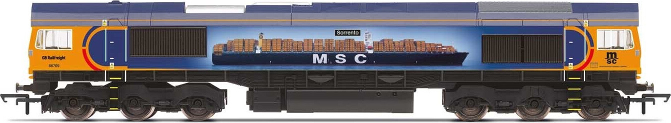 Hornby