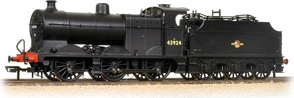 Bachmann