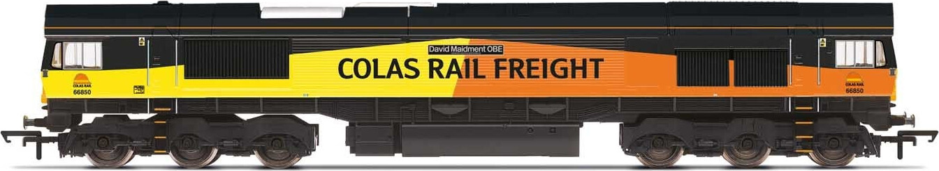 Hornby