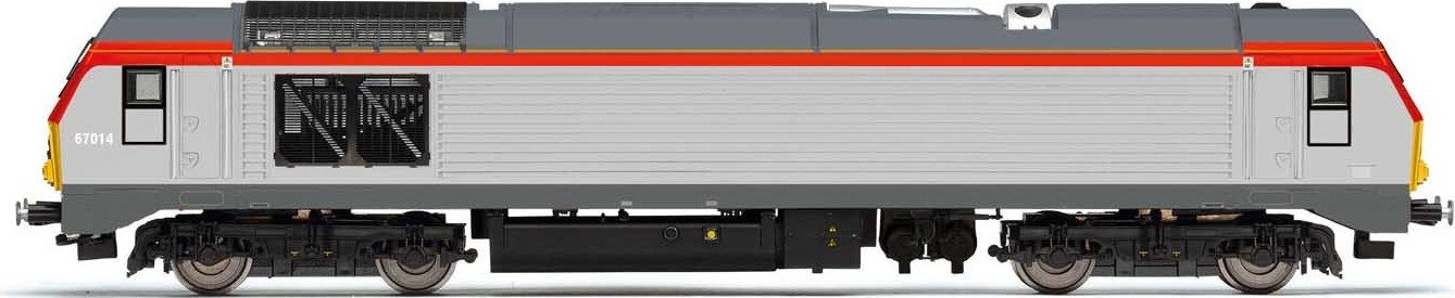 Hornby