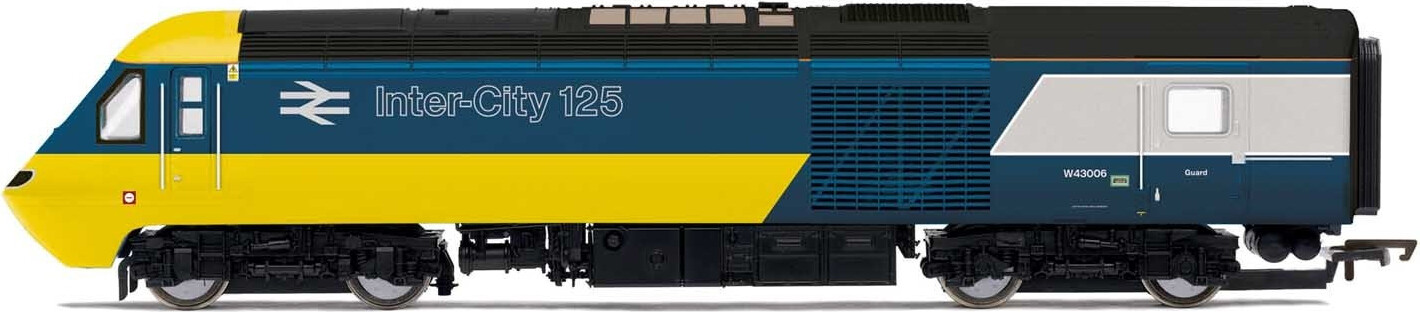 Hornby