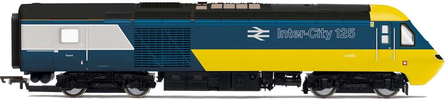 Hornby