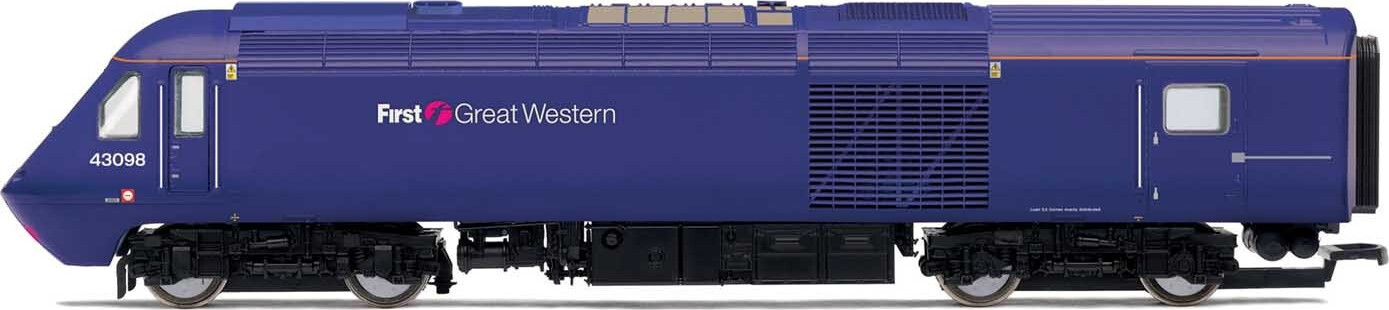 Hornby