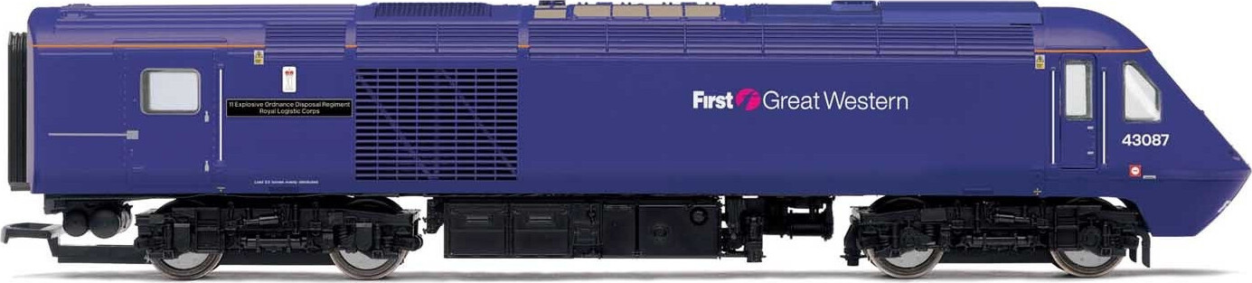 Hornby