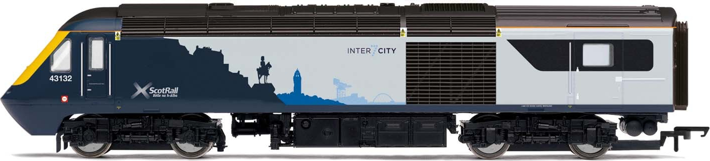 Hornby