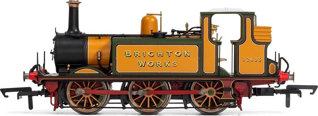 Hornby