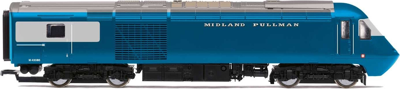 Hornby