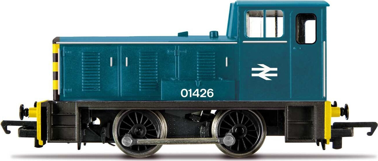 Hornby