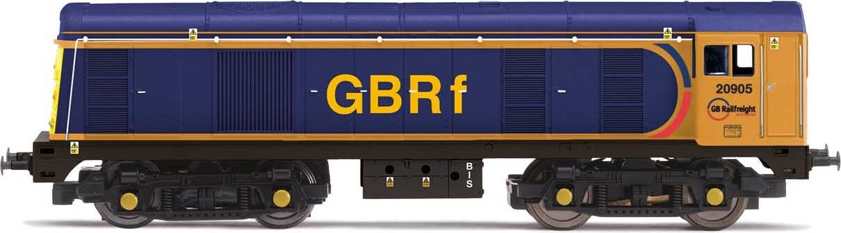 Hornby