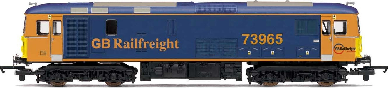 Hornby