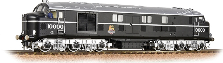 Bachmann