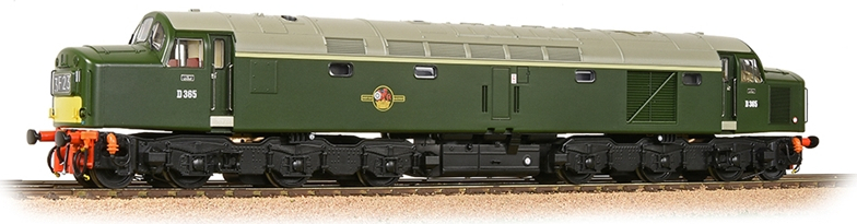 Bachmann