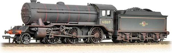 Bachmann