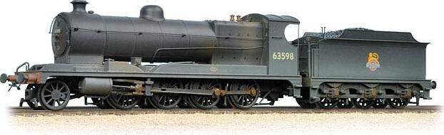 Bachmann