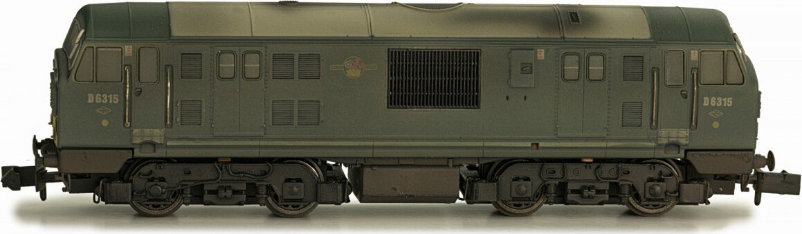Dapol