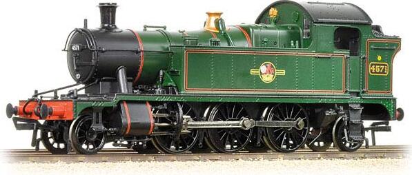 Bachmann