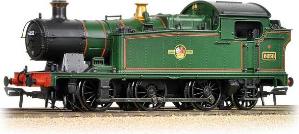 Bachmann