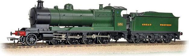 Bachmann