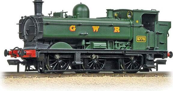 Bachmann