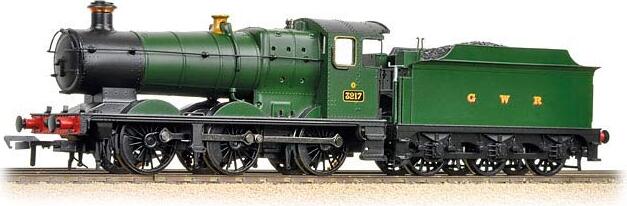 Bachmann