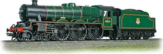 Bachmann