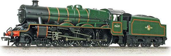 Bachmann